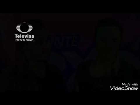 Rio Roma FT Yuridia (Dueto 2019)