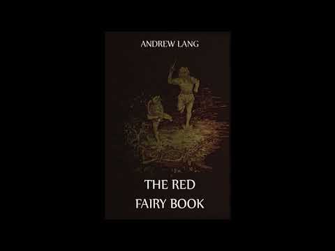 The Red Fairy Book by Andrew Lang — free full audiobook