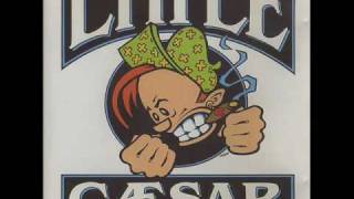 Little Caesar Chords