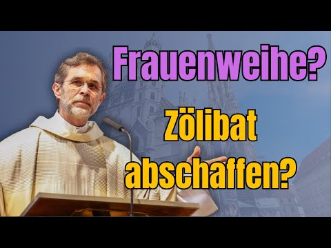 Wie katholisch ist der neue Erzbischof von Wien? (Josef Grünwidl)