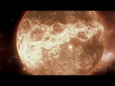 Construindo o Planeta Terra