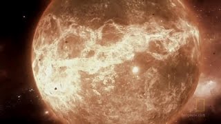 Construindo o planeta Terra