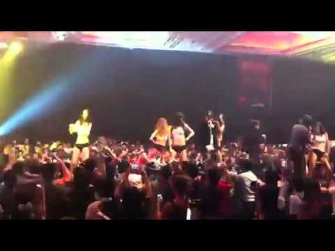 FHM 8th anniversary 2011