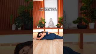 If Flexibility Is a Problem for You, I Can Help | Yoga & Mobility Exercises 🧘