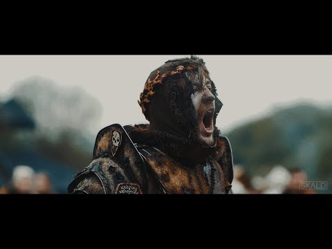 Chronicles of Mythodea LARP: Undead Flesh Trailer