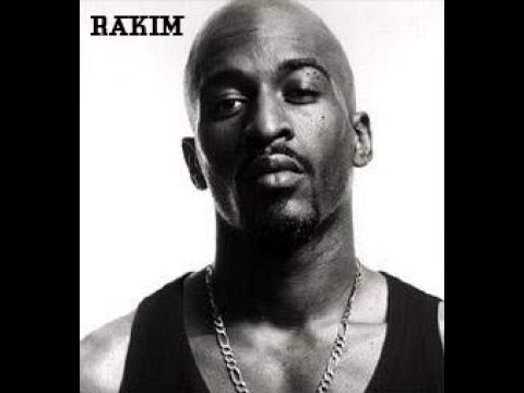 Rakim - Wisdom, Strength & Beauty []HIP HOP MIX []FAN ALBUM[] COMPILATION[]