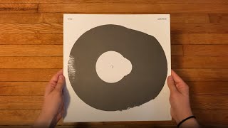 No Age – Losing Feeling | Vinyl Unboxing