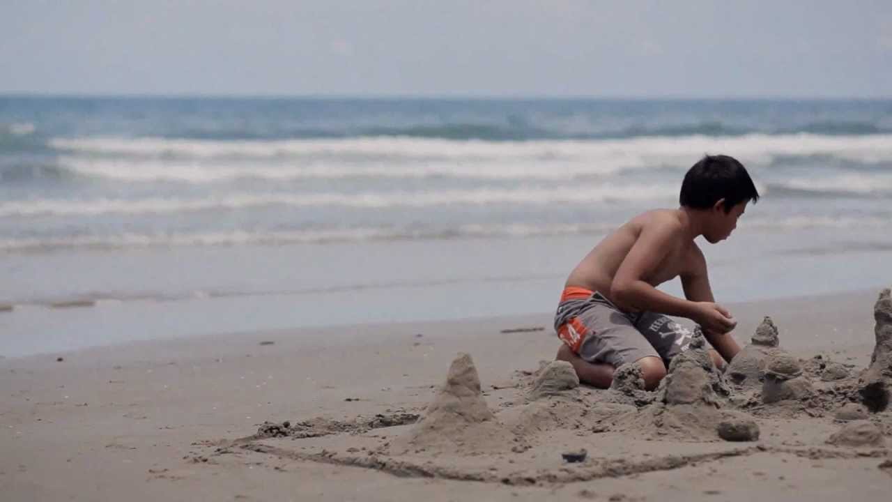 Trailer: In April the Following Year, There Was a Fire