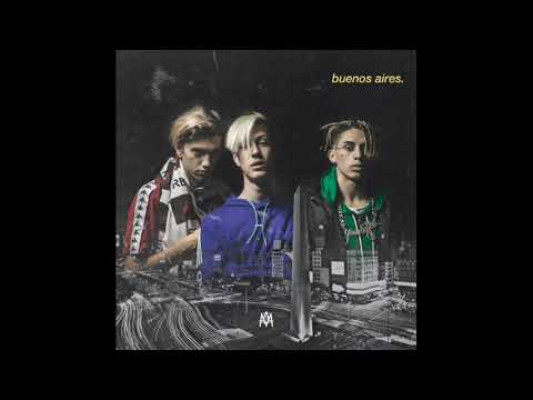 Seven Kayne Ft Khea & Bhavi - Buenos Aires