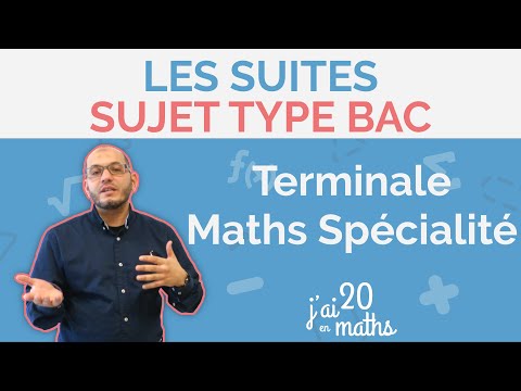 Sample Baccalaureate Exam Question - Sequences - Final Year Mathematics Specialization