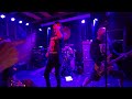 2024-12-15 D.R.I ~ Think For Yourself @ Wills Pub Orlando Dirty Rotten Imbeciles live KBF