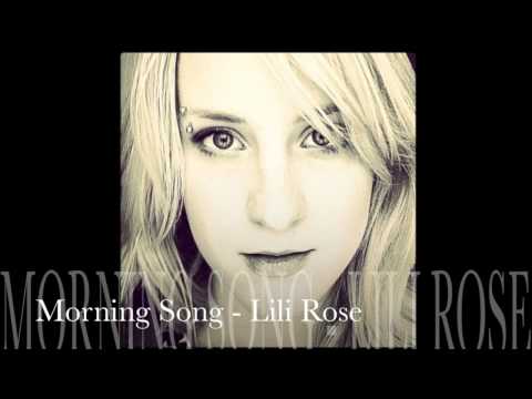 Lili Rose - Morning song