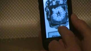 The hidden world in front of your face. The mystery of iniquity