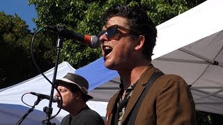 Download lagu The Coverups (Green Day) - Surrender (Cheap Trick cover) – 40th Street Block Party, Oakland mp3