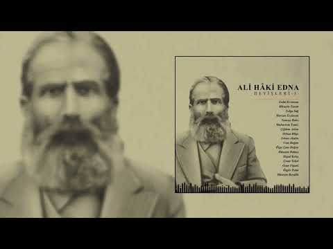 Cem Doğan - Sevdiğim Esrar-ı [Official Audio]