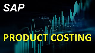 What is Product Costing in SAP | SAP Product Costing | Cost Estimate | SAP PP-CO Integration