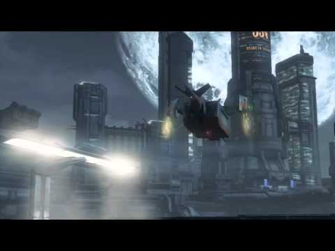 Xenoblade Chronicels X - Cutscene 31 - Side Quest - Frezhor - Nintendo - (Wii U) HD