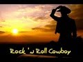 Rock'n Roll Cowboy german version 