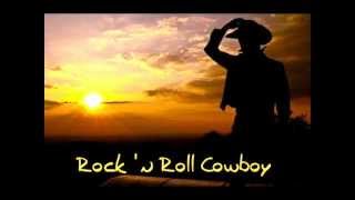♥ Rock&#39;n Roll Cowboy ♥ german version ♥