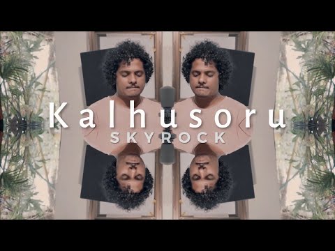 Skyrock feat. Nish Nashid - Kalhusoru (cover)(HD)
