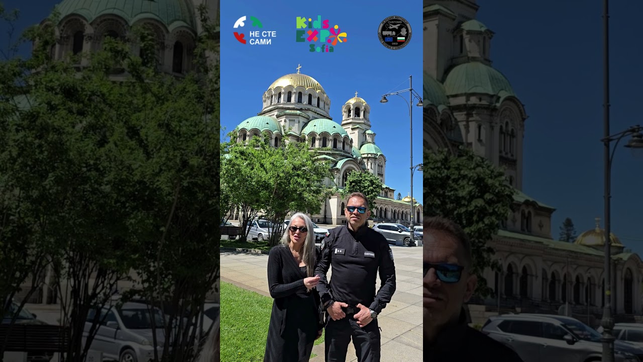 Когато знанието срещне приключението: #НеСтеСами идва на Kids Expo 2026