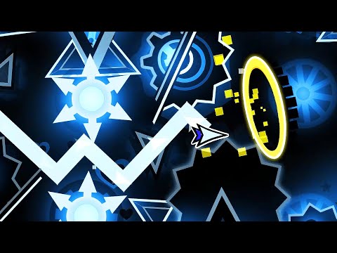 HARDEST UNNERFED VERSION (Top 1) | "Sonic Wave Infinity" by APTeam