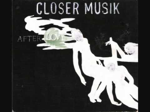 Closer Musik - Ride