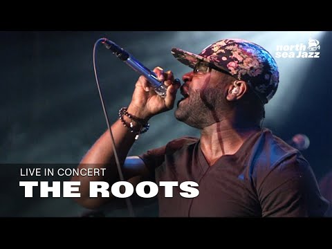 The Roots - Full Concert [HD] | Live at North Sea Jazz Festival 2013