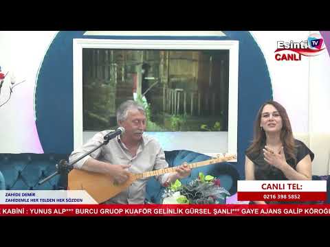 AŞIK MAZLUMİ ( UNUTAMADIM )