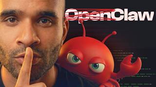 Tout le monde parle d'OpenClaw, personne ne comprend ce que c'est