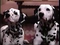 Making Of Disney S 101 Dalmatians ABC Promo 1996