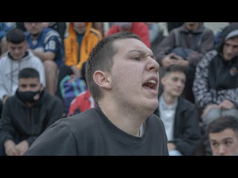 MITO vs MR. BASE vs NACHO vs LOGAN/ 8vos - Fecha 1 (Torneo FMS 🇦🇷) / Lov Freestyle