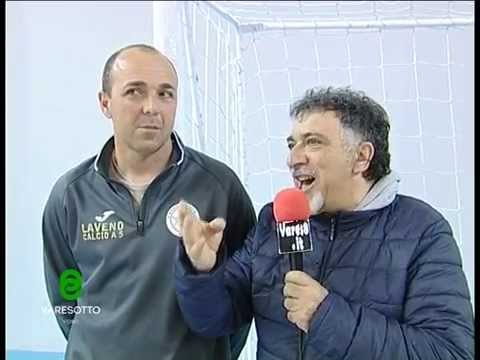 Laveno C5 vs Bergamo C5 9 -6