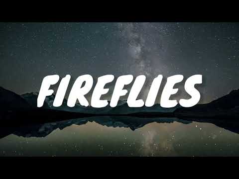Fireflies - Owl City (Cover by Shakira Jasmine & Nuca + Lyrics)