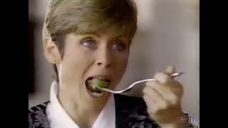 Kraft Free Salad Dressing Commercial 1990