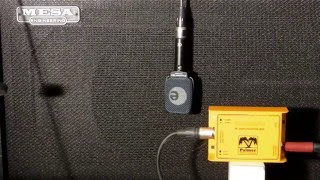 Video thumbnail for Guitar Interactive: Palmer DACCAPO Reamp Box Review by Andi Picker