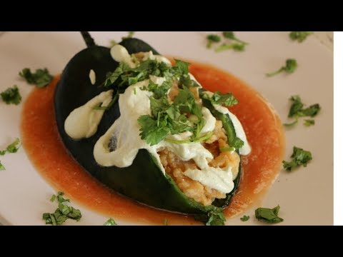 download lagu mp3 mp4 Vegan Chili Relleno Casserole Recipe, download lagu Vegan Chili Relleno Casserole Recipe gratis, unduh video klip Vegan Chili Relleno Casserole Recipe