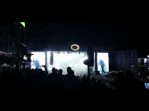 AWS x Madách - Engedd el (2022.09.04. Budapest Park)