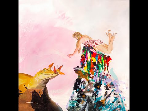 Set In Stone - Slightly Famous Somebodies