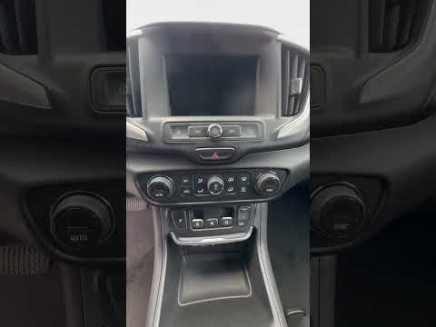 фото gmc terrain ii 0