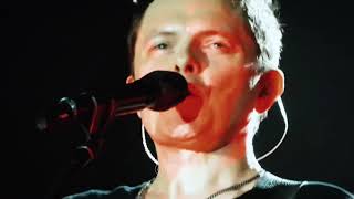 Michael Patrick Kelly - A little faith - Live in Münster (iD Live)