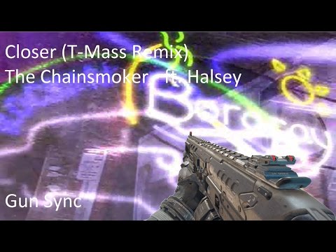 Gun Sync - Closer (T - Mass Remix)