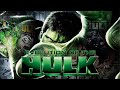 The Hulk 2003 Evolution Of The Hulk Featurette