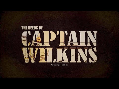 Wolfenstein II: The New Colossus The freedom chronicles Ending