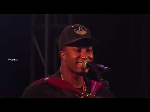 Titio de Belo &  KAMOKA ft Zeny Gaita - Festival Nhu Santo Amaro