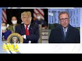 Reaction from Trump team after Capitol riots l GMA Reaction from Trump team after Capitol riots l GMA