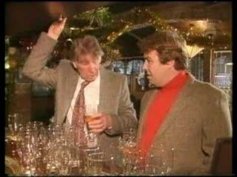 Ricky Fulton - Comedy Genius