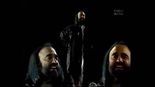 Demis Roussos - Lost in Love, 1980.