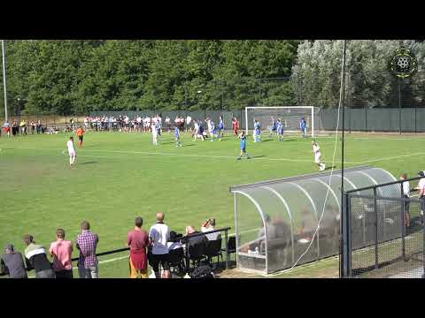 VERSLAG | MERELBEKE vs. LOKEREN - TEMSE | 2022-2023