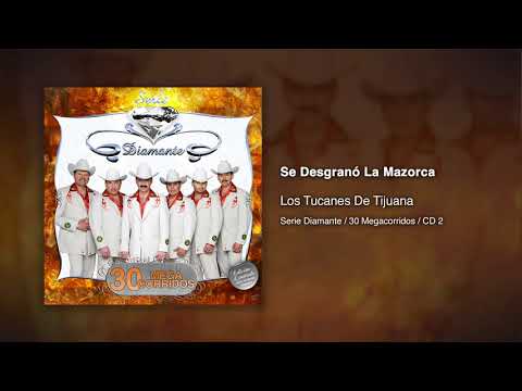 Se Desgrano La Mazorca